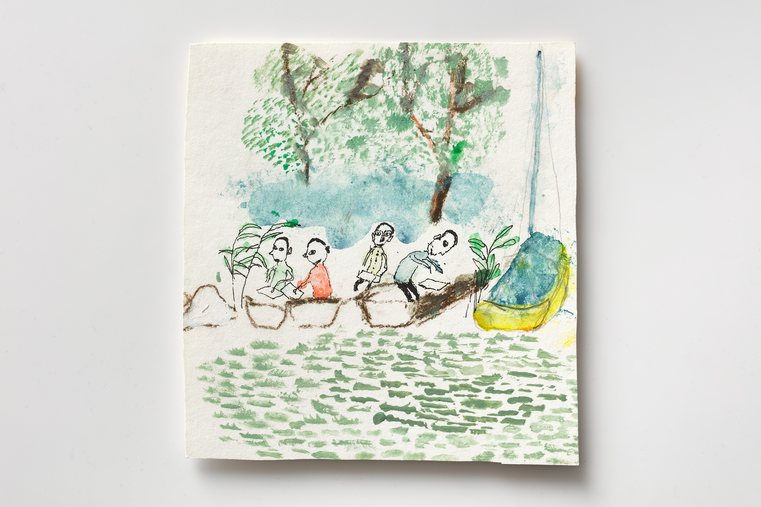 Boatman