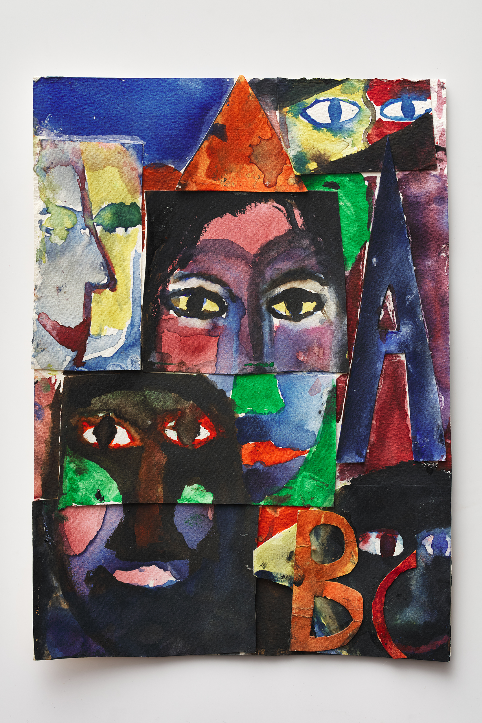 Untitled (ABC)