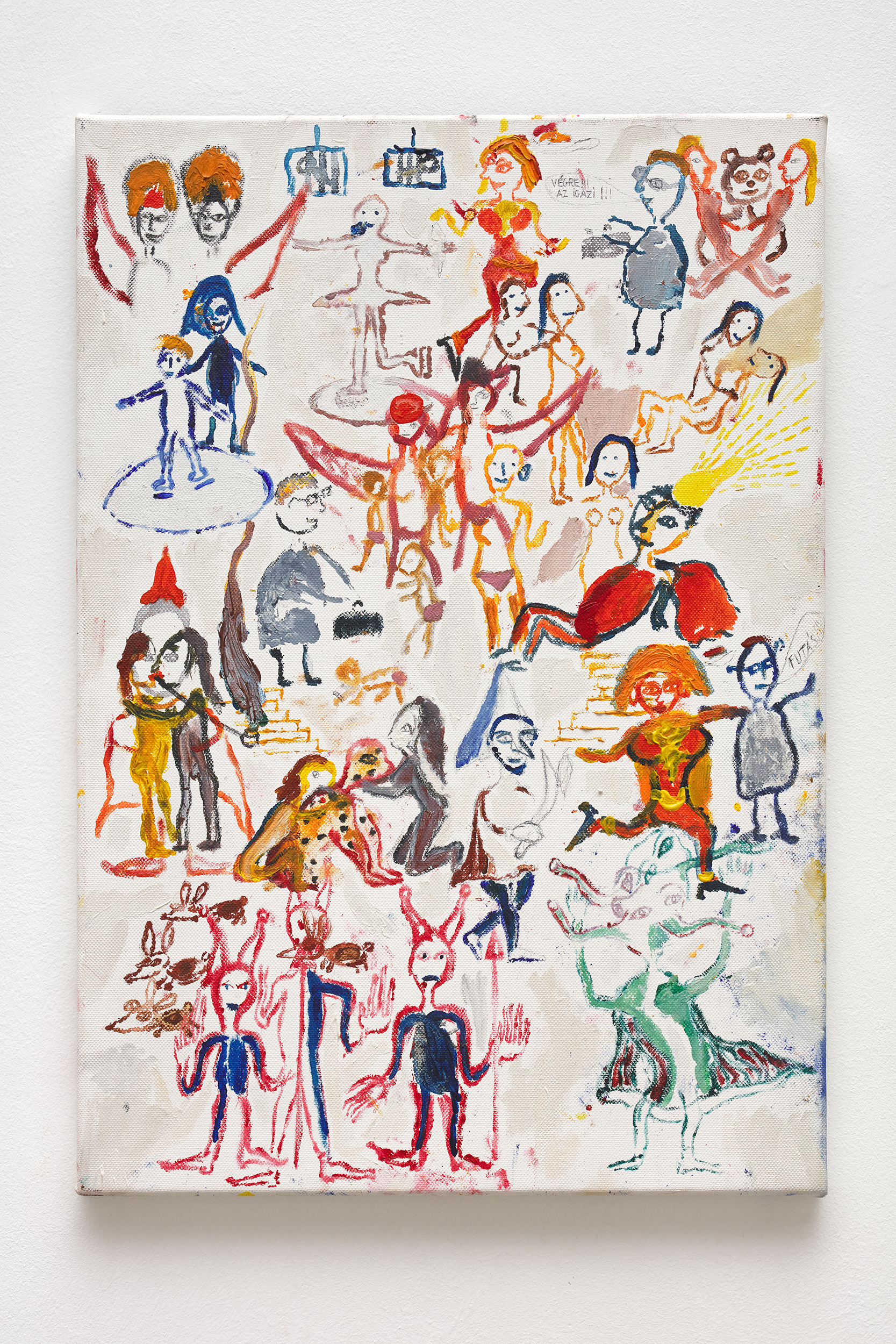 The Abduction from the Seraglio