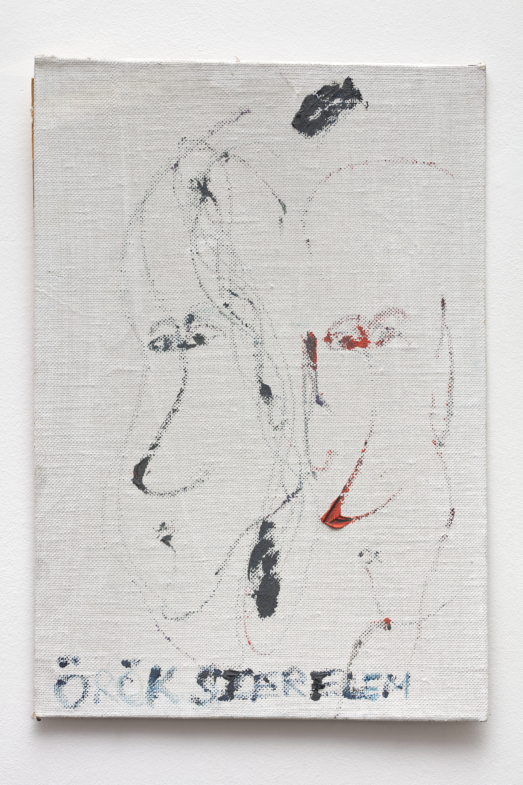 Untitled (Eternal Love)