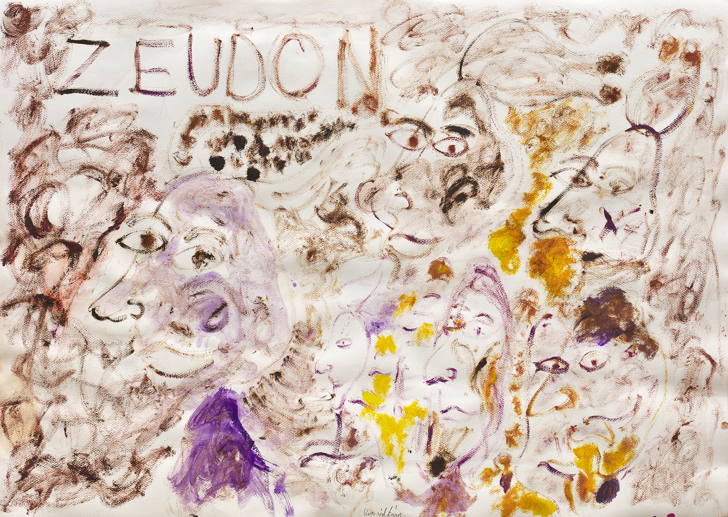 Untitled (ZEUDON)