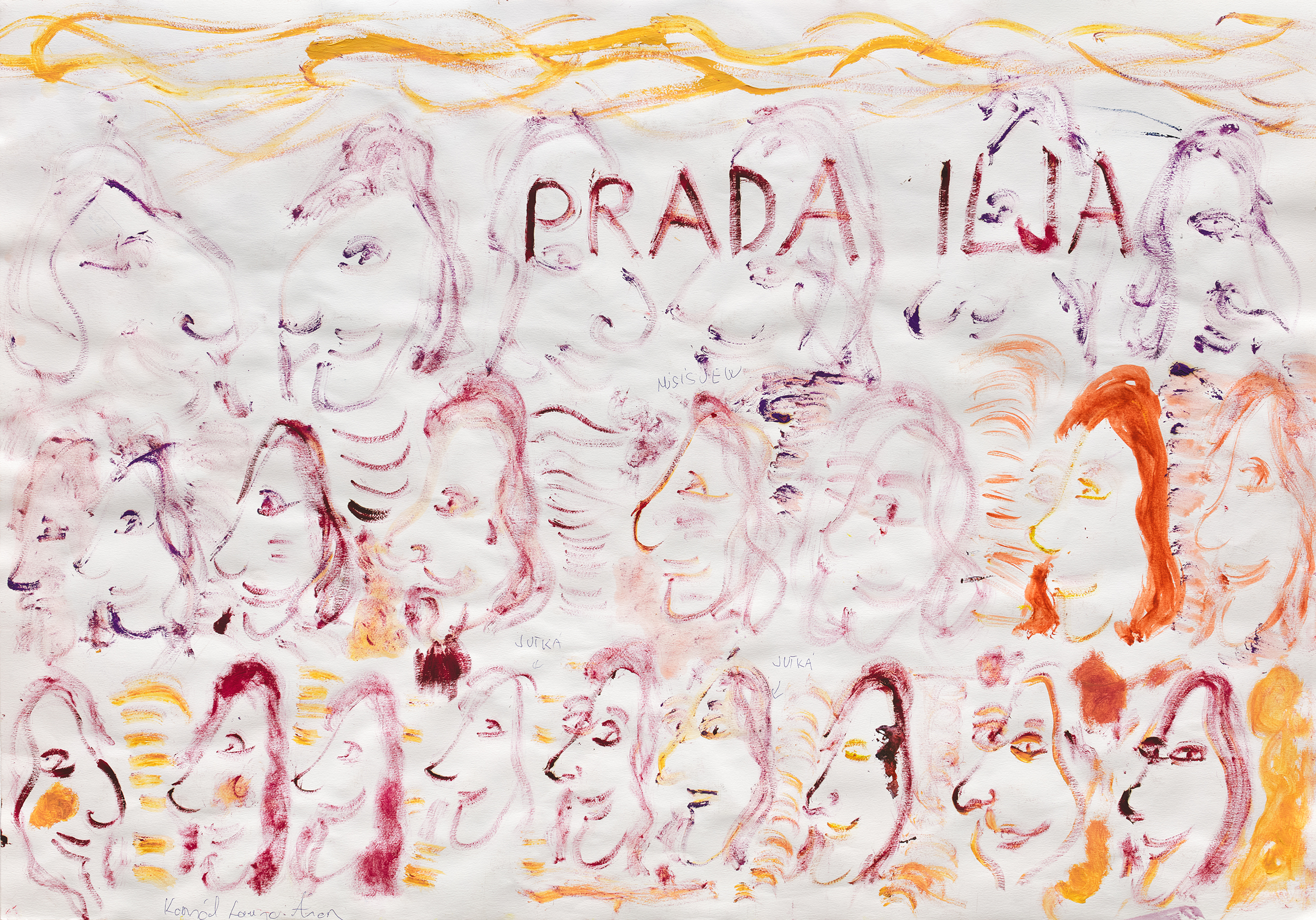 Untitled (PRADA ILJA)