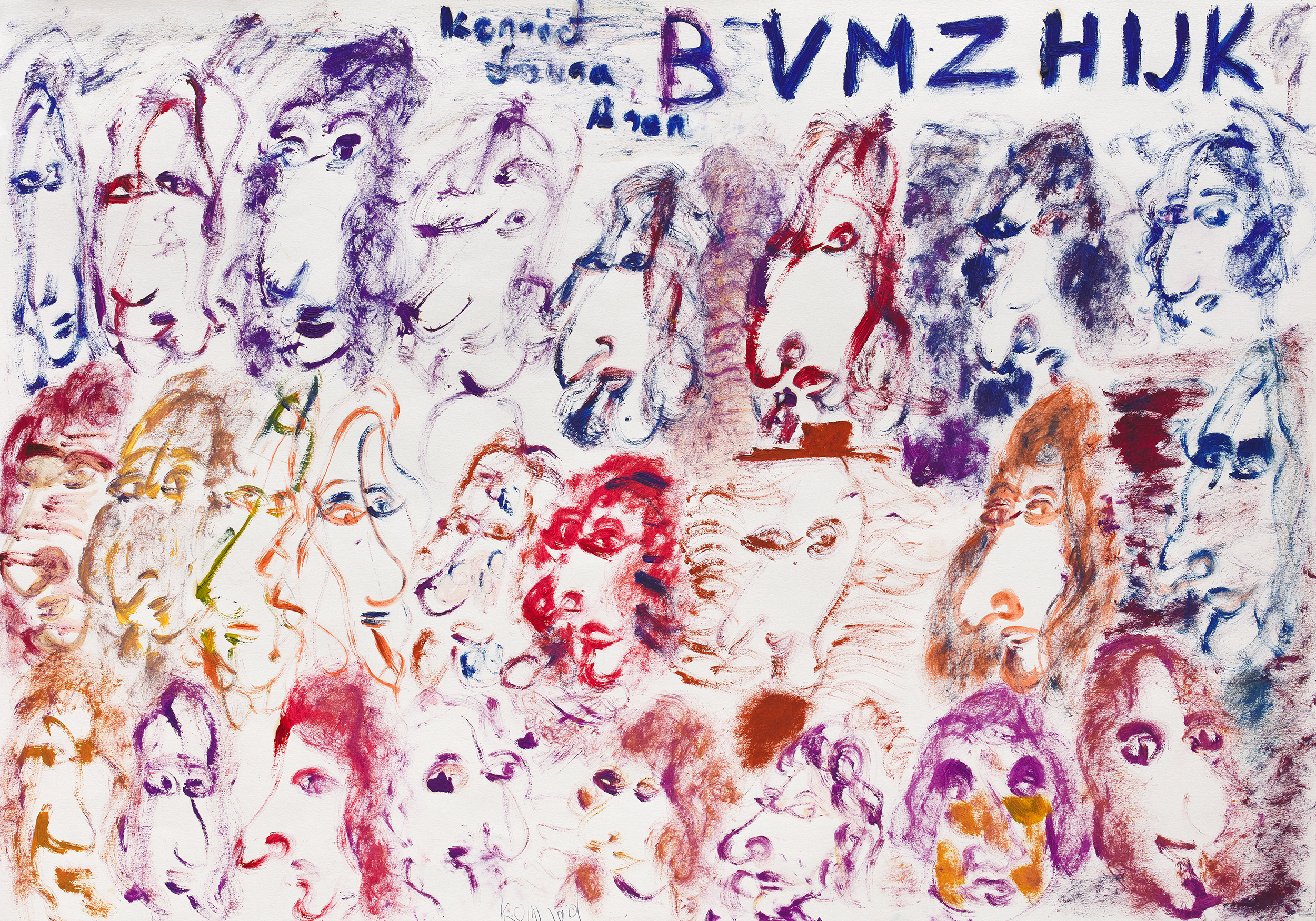 Untitled (BVMZHIJK)