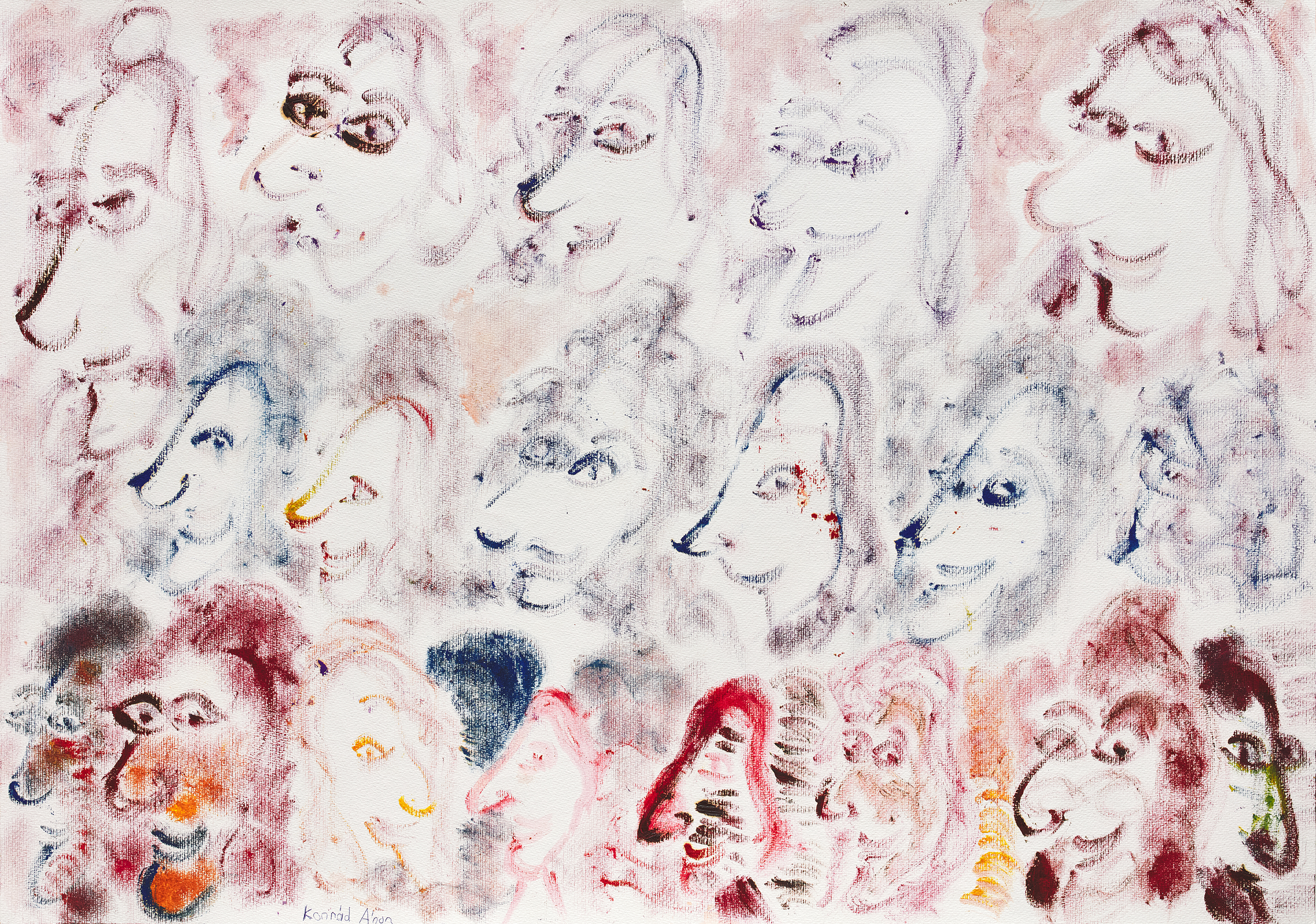 Foamy