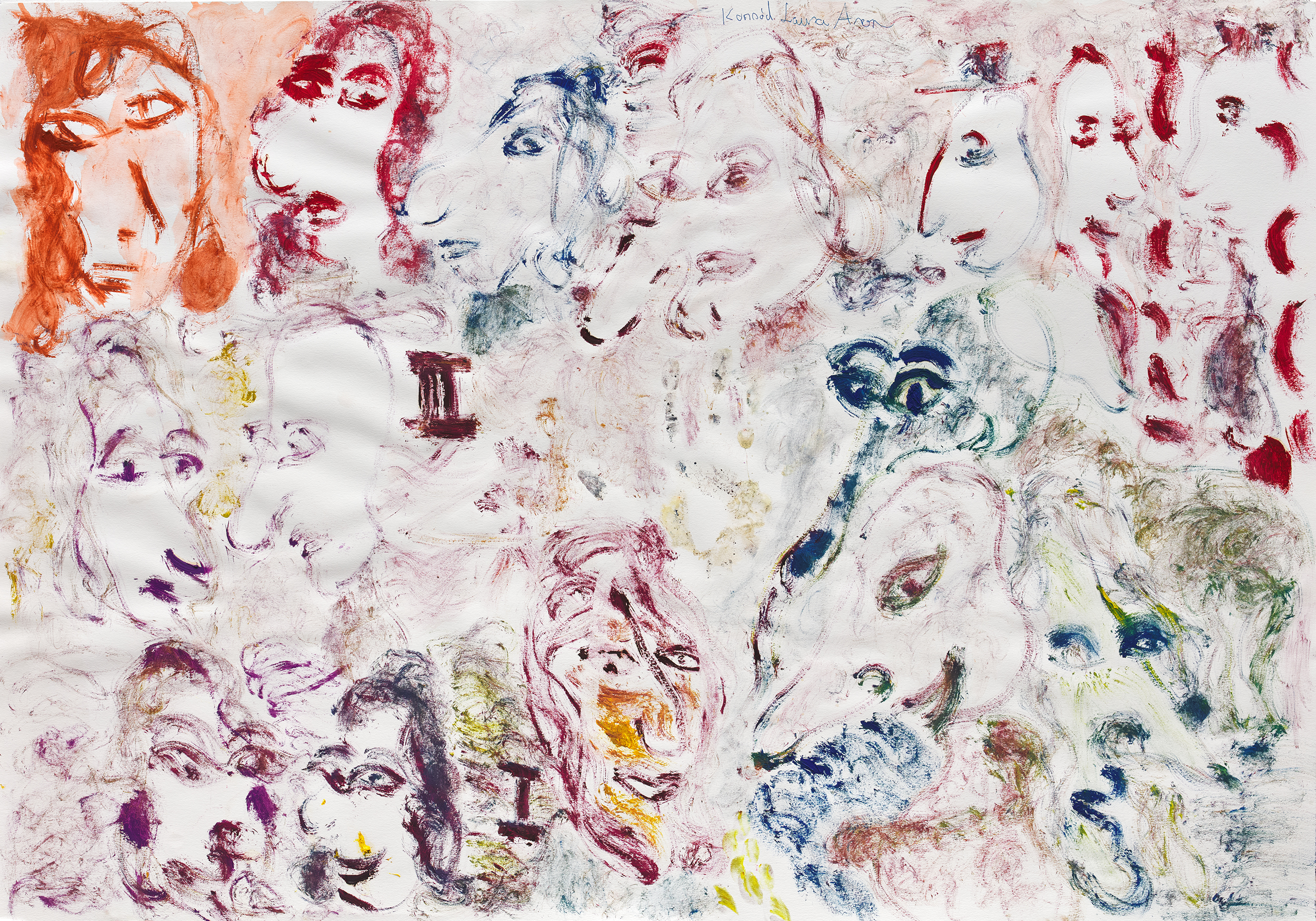 Untitled (II-I.)