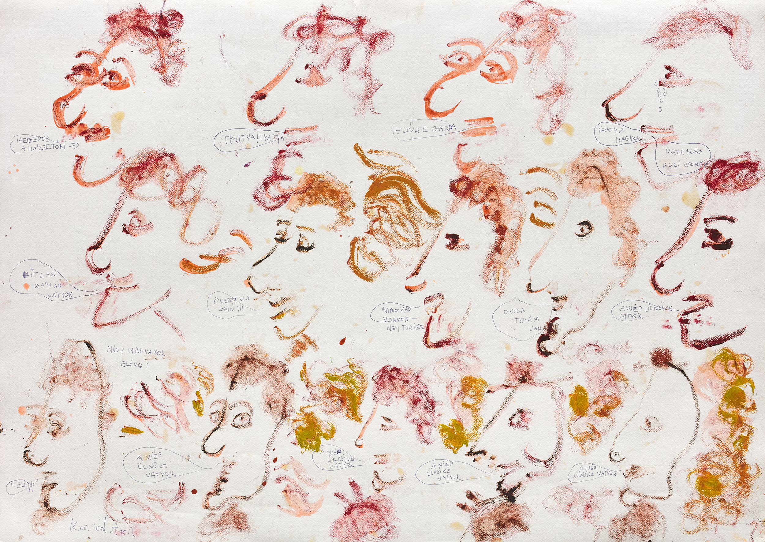 Untitled (Tyatyatyatyatya)