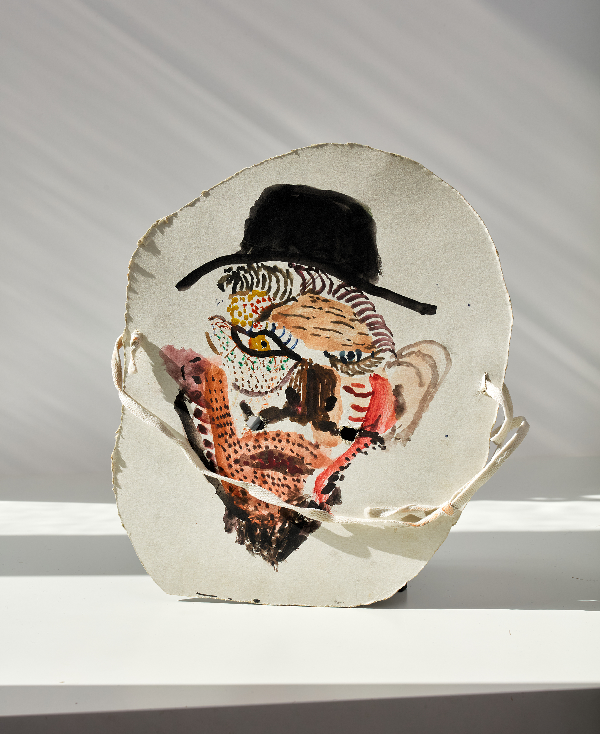 Pirate Mask