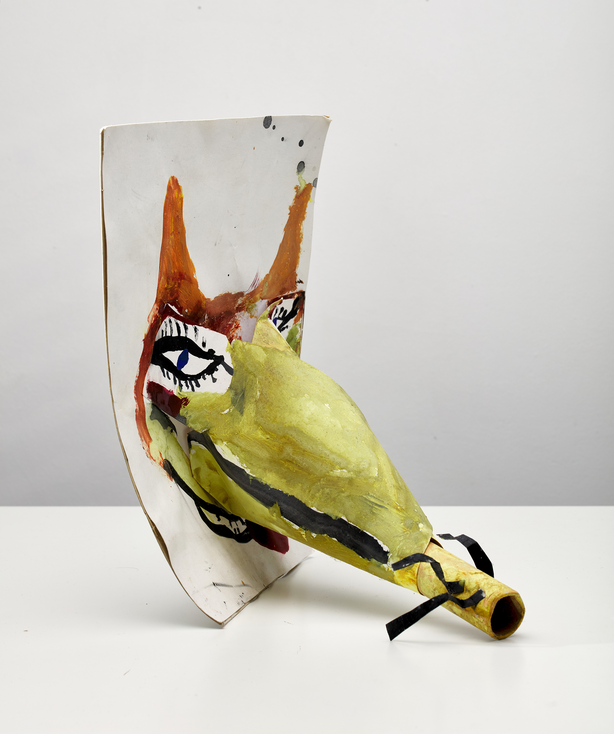 Fox Mask